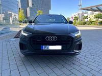 gebraucht Audi Q8 50 TDI quattro.,3x S Line..,HUD..,Panorama.,Matrix