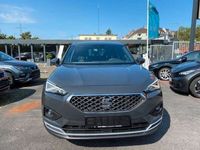 gebraucht Seat Tarraco Xcellence 4Drive 2,0 TDI 110KW (150PS)