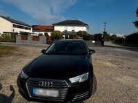 Gebraucht Audi A4 Sport 190 PS (139 kW) 2016 Schwarz Kombi