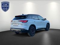 Neu Renault Austral Esprit Alpine 200 PS (147 kW) 2026 Schwarz SUV