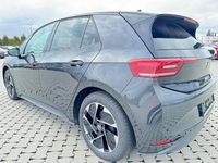 Gebraucht VW ID.3 Pro 150 kW (204 PS) 2021 Grau Kleinwagen