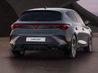 Neu Cupra Leon 150 PS (110 kW) 2026 Fiord blau fiord blau Limousine
