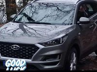 Gebraucht Hyundai Tucson Pure 177 PS (130 kW) 2020 SUV