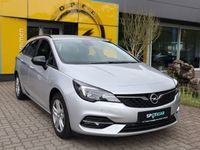 gebraucht Opel Astra ST 1.2 Edition LED/AGR/SHZ/PDC/Navi 4.0