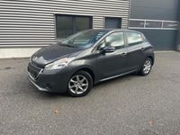 gebraucht Peugeot 208 1.0 KLIMA PDC Ganzjahresreifen Alü HA/AU NEU