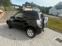 Gebraucht Suzuki Grand Vitara 106 PS (77 kW) 2006 Schwarz SUV