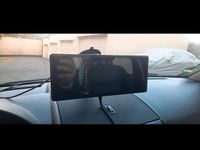 Gebraucht Mercedes A200 2007 Grau Kleinwagen