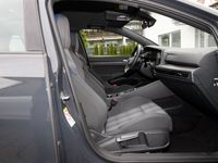 gebraucht VW Golf VIII Golf GTE1.4 eHybrid GTE NAVI DISTANZ PDC+ SITZHZ DAB+