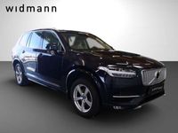 gebraucht Volvo XC90 Inscription AWD *HUD*Memory*Navi*20"*S-Dach