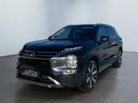 Neu Mitsubishi Outlander P-HEV Top 306 PS (225 kW) 2026 Basaltgrau / pantherschwarz SUV
