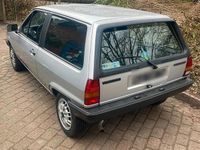 Gebraucht VW Polo 75 PS (55 kW) 1984 Silber Kleinwagen
