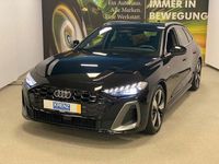 Gebraucht Audi A5 S-Line 204 PS (150 kW) 2025 Schwarz Coupé