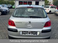 gebraucht Peugeot 307 Premium