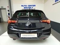 Gebraucht Opel Astra Ultimate 200 PS (147 kW) 2018 Blau Limousine