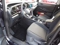gebraucht VW Caddy Kombi 2.0 TDI 3Jahre/200TKm Garantie +LED