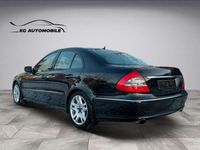 gebraucht Mercedes E280 E-Klasse Lim. E 280 CDI Elgance Facelift