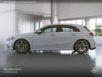 Gebraucht Mercedes A35 AMG AMG 306 PS (225 kW) 2021 Weiß Limousine