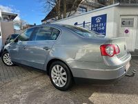 Gebraucht VW Passat 110 PS (80 kW) 2010 Other Limousine