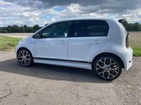 gebraucht VW up! 1.0 TSI OPFGTIGTI