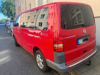 gebraucht VW T5 Bulli