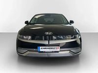 Gebraucht Hyundai Ioniq 5 Techniq 125 kW (170 PS) 2022 Schwarz SUV