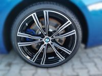 gebraucht BMW M850 Cabrio xDrive ACC Adaptive M Fahrwerk