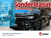 Neu VW Tayron R-line 150 PS (110 kW) 2026 Schwarz SUV