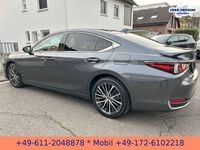 Gebraucht Lexus ES300H 218 PS (160 kW) 2024 Grau Limousine