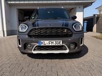 Gebraucht Mini Cooper Countryman 220 PS (161 kW) 2020 Grau SUV