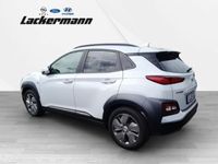 gebraucht Hyundai Kona Elektro Premium Navi,Sitzpaket,Schiebedach