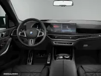 Gebraucht BMW X5 M Sport 530 PS (389 kW) 2025 Skyscraper grau metallic SUV