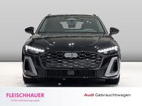 Gebraucht Audi A5 Sport 204 PS (150 kW) 2024 Schwarz Coupé