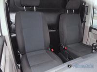 gebraucht VW T6 Kasten LR KLIMA SITZHZG PDC