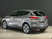Gebraucht Renault Scénic IV 140 PS (102 kW) 2018 Grau Van / Kleinbus