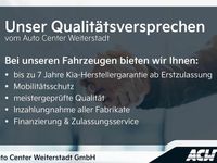 Gebraucht Kia XCeed Vision 140 PS (102 kW) 2020 Weiß SUV