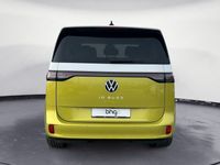 gebraucht VW ID. Buzz ID. Buzz Pro Motor: h Getriebe: 1-Gang-Automatikgetriebe Radstand: 2988 mm ,Pro Motor: h Getriebe: 1-Gang-Automat