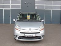 gebraucht Citroën Grand C4 Picasso Tendance,Klimaaut,Pdc,Ahk,7-Sit