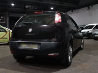 gebraucht Fiat Punto Euro5•Tüv Neu•Klima•Top Zustand