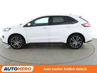 Gebraucht Ford Edge ST-Line 238 PS (175 kW) 2019 Oxford white SUV
