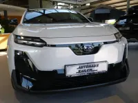 Neu Subaru Uncharted Active 164 kW (224 PS) 2026 Platinum white pearl SUV