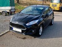 gebraucht Ford Fiesta 1,0 Trend Sync