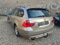 gebraucht BMW 318 318 Baureihe 3 Touring i