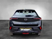 Gebraucht Opel Mokka Elegance 136 PS (100 kW) 2024 Schwarz SUV