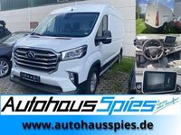Gebraucht Maxus V90 148 PS (108 kW) 2024 Weiß Van