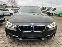 gebraucht BMW 316 i Lim. Xenon, Navi, Alufelgen uvm...