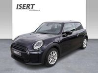 Gebraucht Mini Cooper 136 PS (100 kW) 2023 Schwarz Kleinwagen
