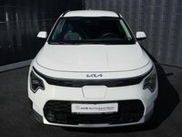 Gebraucht Kia e-Niro Inspiration 150 kW (204 PS) 2023 Weiß SUV