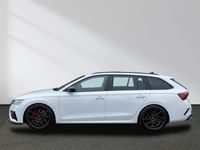 gebraucht Skoda Octavia Combi RS