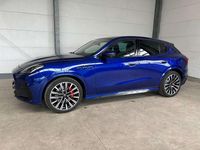 Gebraucht Maserati Grecale 530 PS (389 kW) 2023 Blau SUV