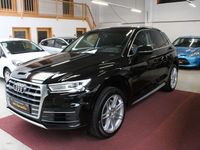 Gebraucht Audi Q5 Sport 286 PS (210 kW) 2018 Schwarz SUV